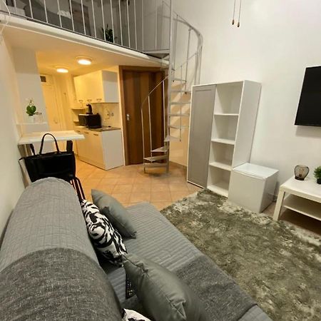 Sweet Chloe Apartment Rome Luaran gambar