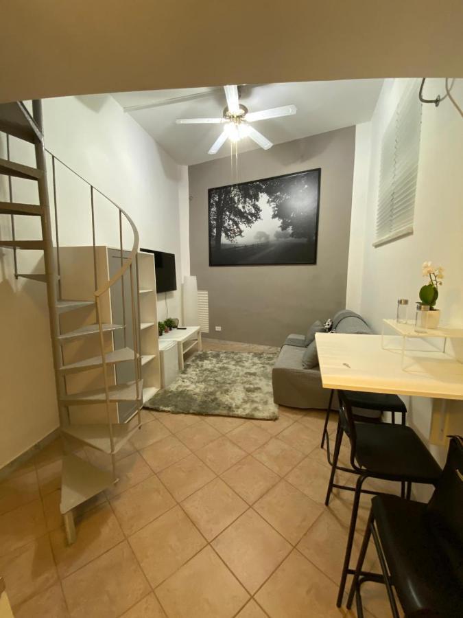 Sweet Chloe Apartment Rome Luaran gambar