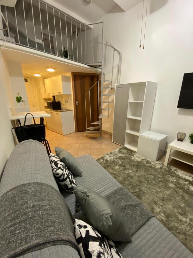 Sweet Chloe Apartment Rome Luaran gambar