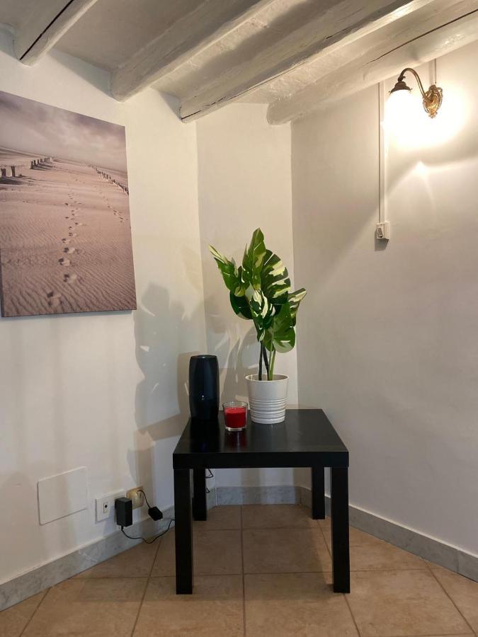 Sweet Chloe Apartment Rome Luaran gambar